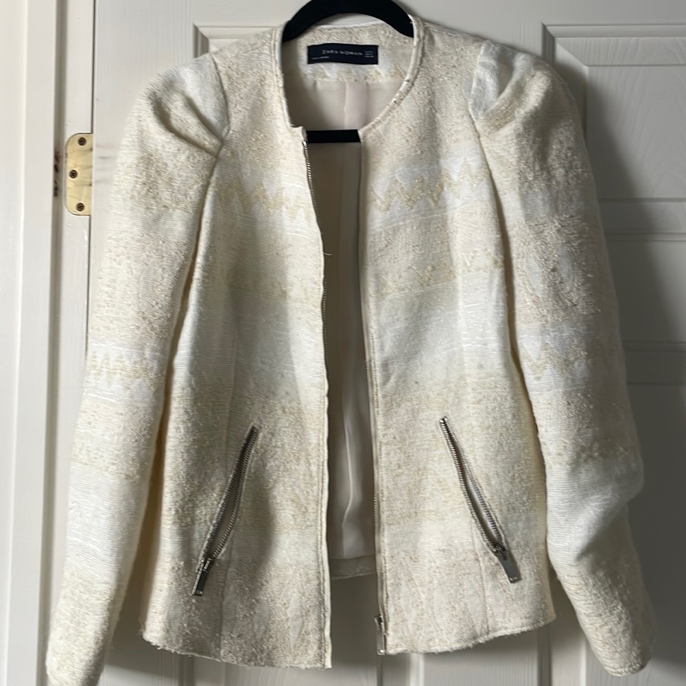 Zara Jacket